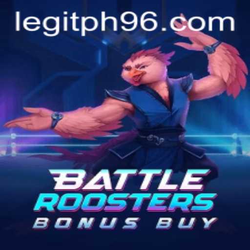BattleRoostersBonusBuy: New Trends in Gaming with PH96
