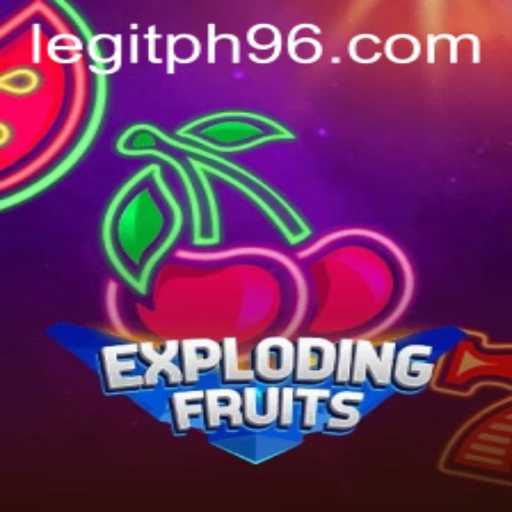 Explore the Juicy Adventures of ExplodingFruits: A Game Like No Other