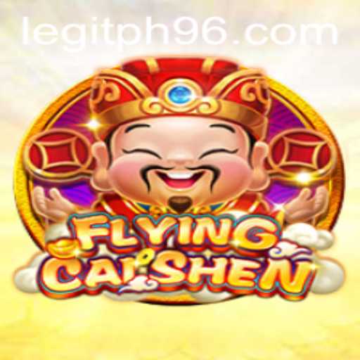 Discovering the Spectacular Thrills of FlyingCaiShen: A Guide to Gaming Adventure with PH96