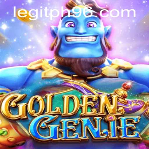 Discovering the Mystical World of GOLDENGENIE: A New Era in Gaming