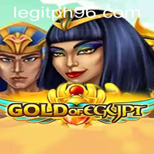 Unveiling the Mysteries of 'GoldOfEgypt' with PH96