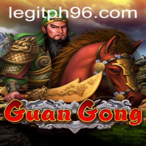 GuanGong: An Epic Strategy Game Anchored in Tradition and Modernity
