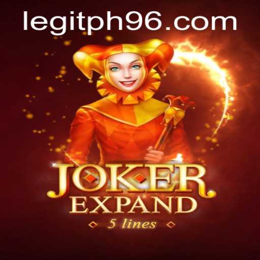 JokerExpand: A New Era of Interactive Gaming with PH96