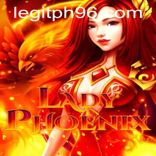 Unveiling the Mystical World of LadyPhoenix: A Journey into Adventure and Strategy