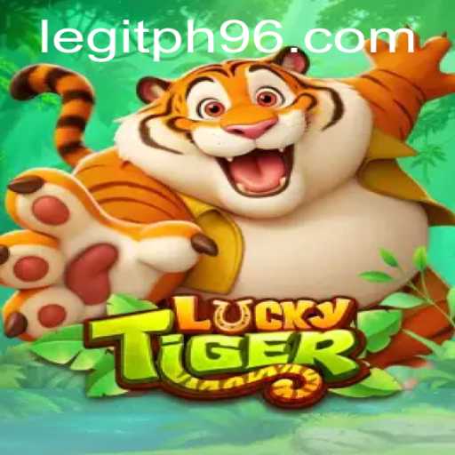 Unveiling LuckyTiger: A Game of Chance and Strategy with PH96