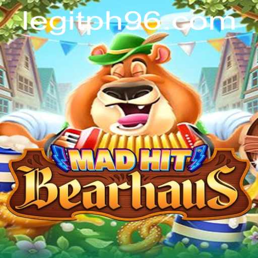 MadHitBearhaus: A New Adventure Awaits with PH96