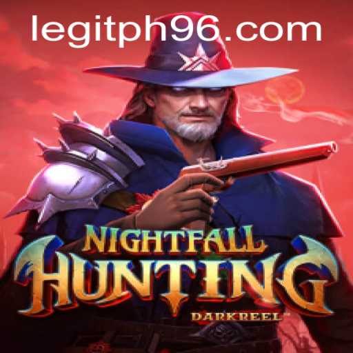 NightfallHunting: Conquer the Darkness with PH96