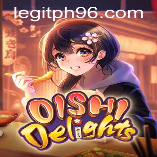 Exploring OishiDelights: An In-Depth Look into the Game of Culinary Creativity