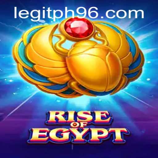 RiseOfEgypt: An Epic Journey Through Time