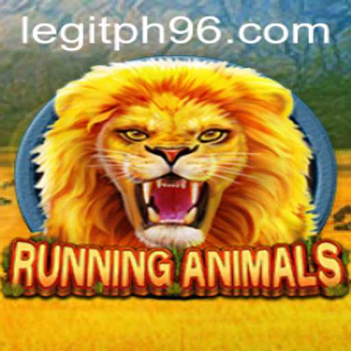 RunningAnimals: An Adventurous Game for Nature Enthusiasts — Embrace the Excitement of PH96