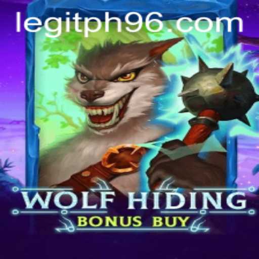 Discover the Thrills of WolfHidingBonusBuy: A New Game Experience